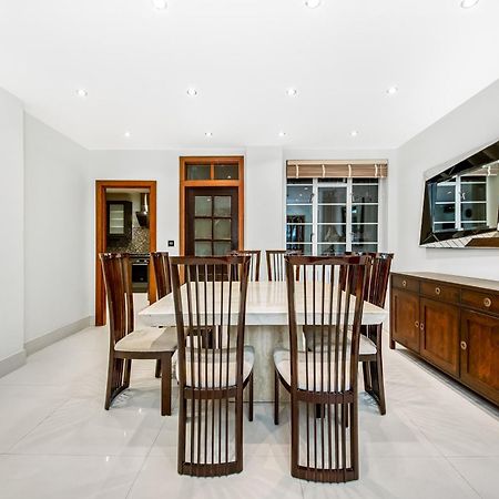 Elegance By The Park Apartment London Ngoại thất bức ảnh