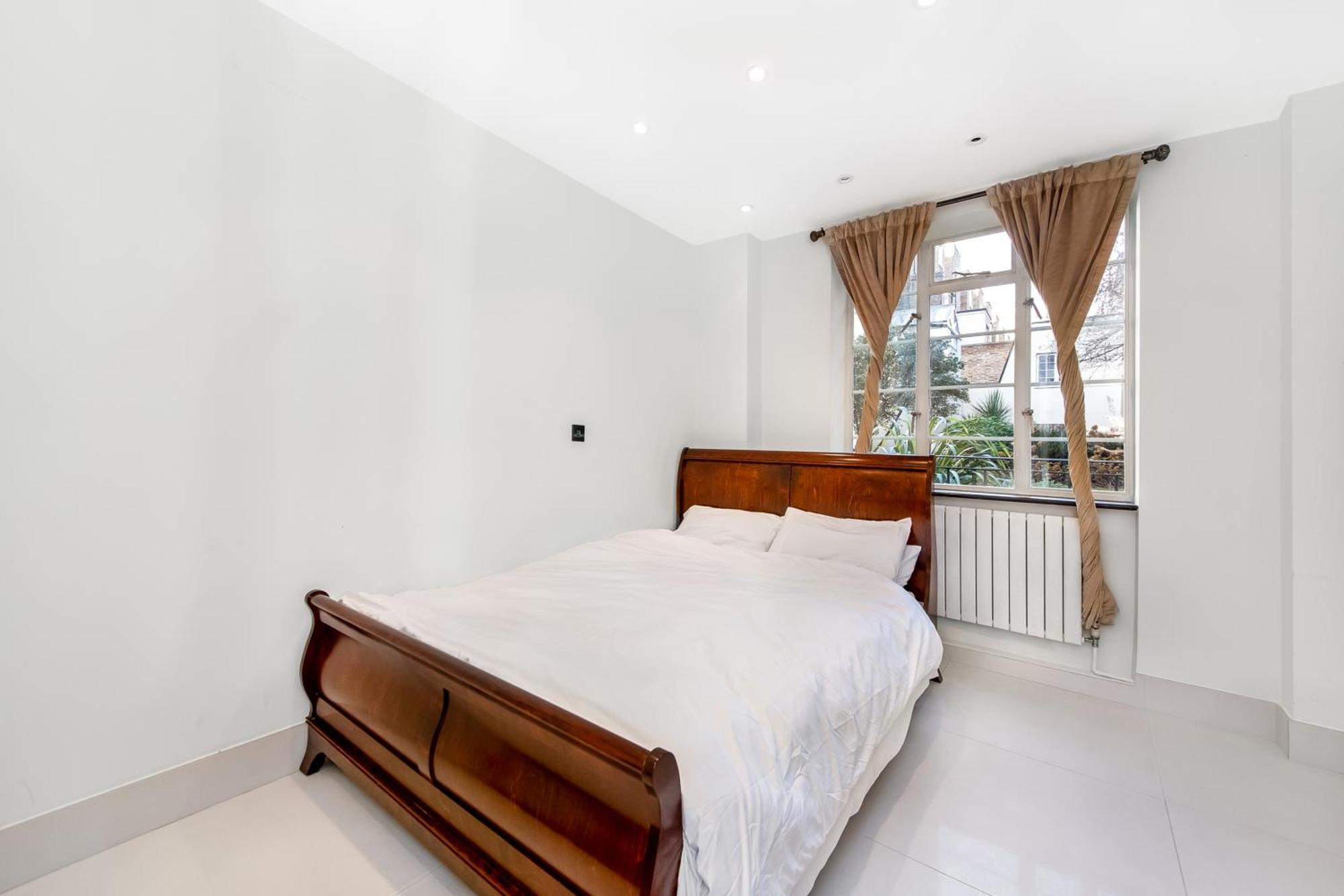 Elegance By The Park Apartment London Ngoại thất bức ảnh