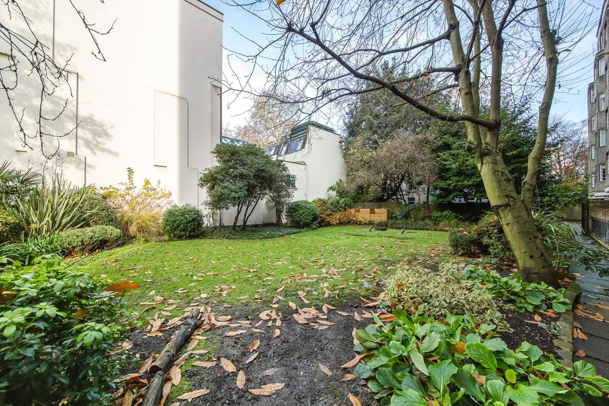 Elegance By The Park Apartment London Ngoại thất bức ảnh
